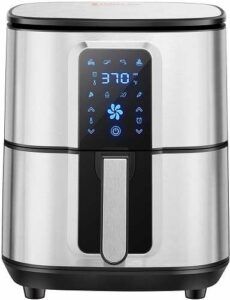 KITCHER KAF6501 Air Fryer Oven