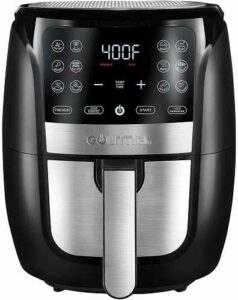Gourmia Air Fryer GAF698 