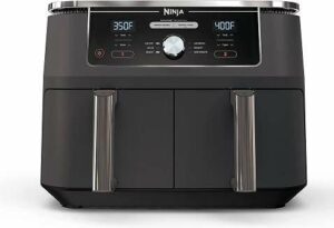 Ninja DZ401 Air fryer