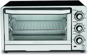 Cuisinart TOB-40N Toaster Oven