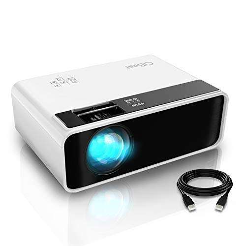 CiBest W13 Video Projector