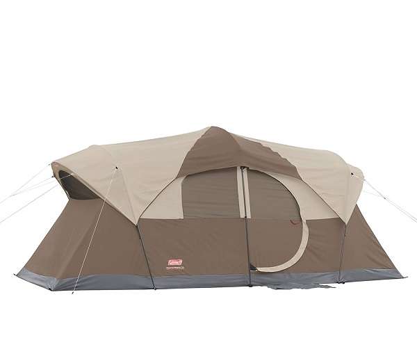 Coleman WeatherMaster 10-Person Tent