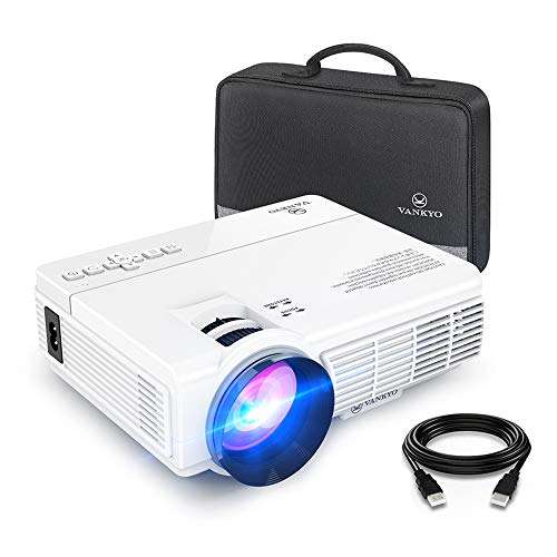 VANKYO LEISURE 3 Mini Projector