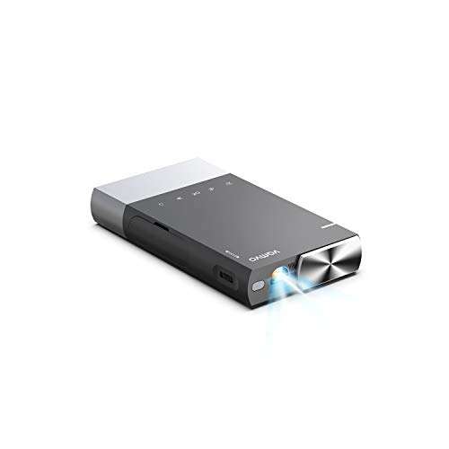 Vamvo S1 Ultra Mini Portable Projector