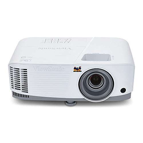 ViewSonic PA503S SVGA Projector for home & office