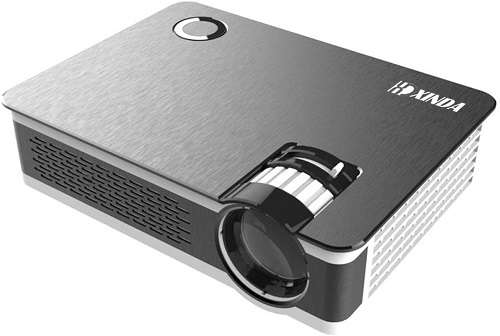 XINDA HD 1080P Projector