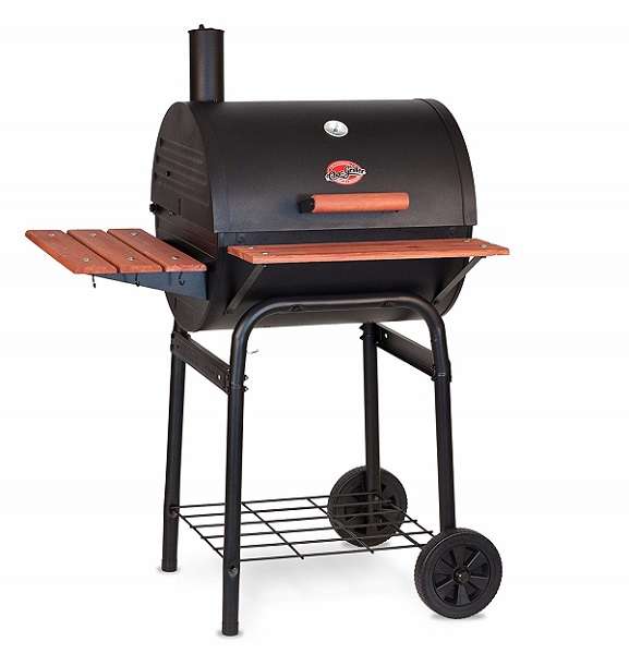 Best Charcoal Smoker Grills