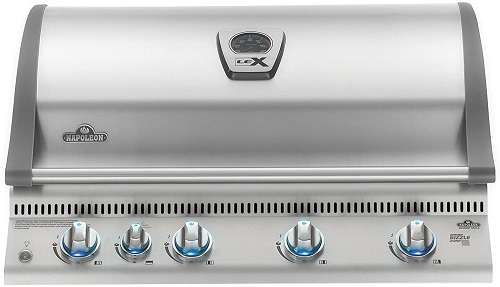 Napoleon Lex 605 Propane Gas Grill Napoleon Lex 605 Propane Gas Grill