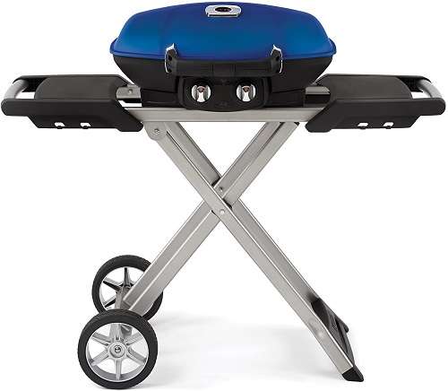 Napoleon TQ285X-BL Portable Propane Grill
