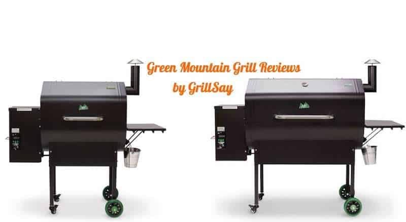 green mountain grills reviews