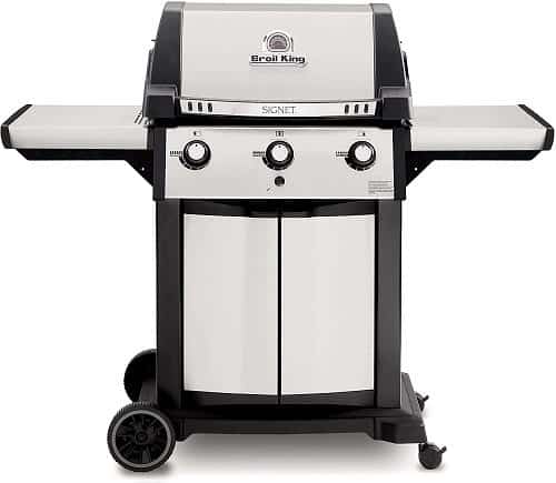 Broil King Signet 320