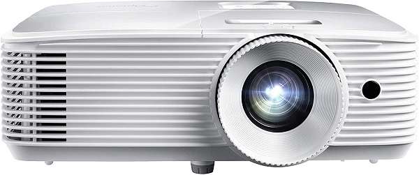 Compare Epson Home Cinema 2150 vs. Optoma HD27HDR Home Theater Projector