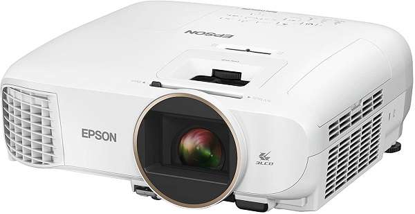 Epson Home Cinema 2150 Reviews