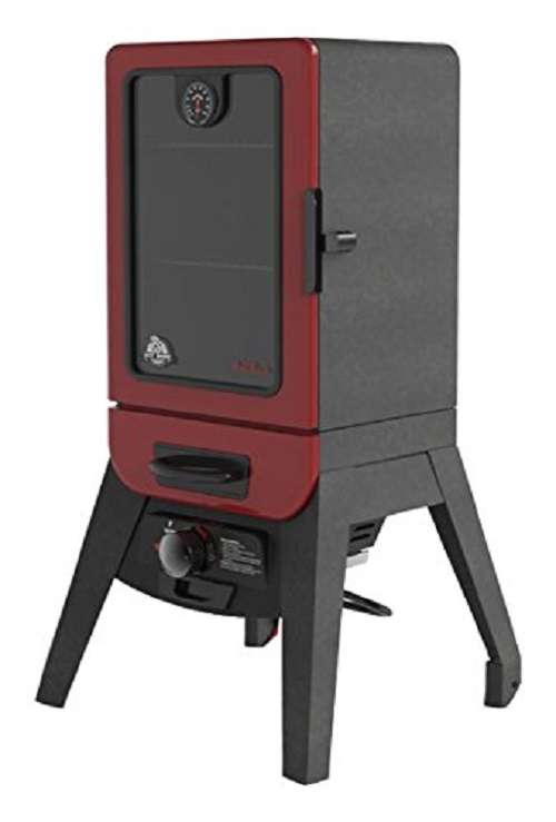 PIT BOSS 77425 2.5 Gas Smoker