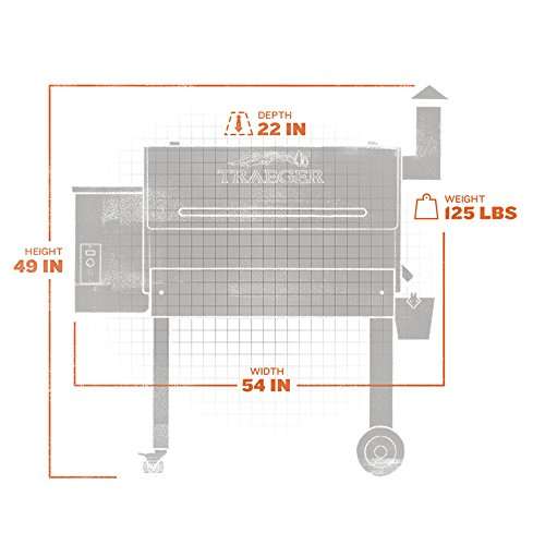 What Users are Saying About Traeger Texas Elite 34