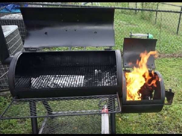 What Users are Saying About the Oklahoma Joe's Highland Offset Smoker What Users are Saying About the Oklahoma Joe's Highland Offset Smoker