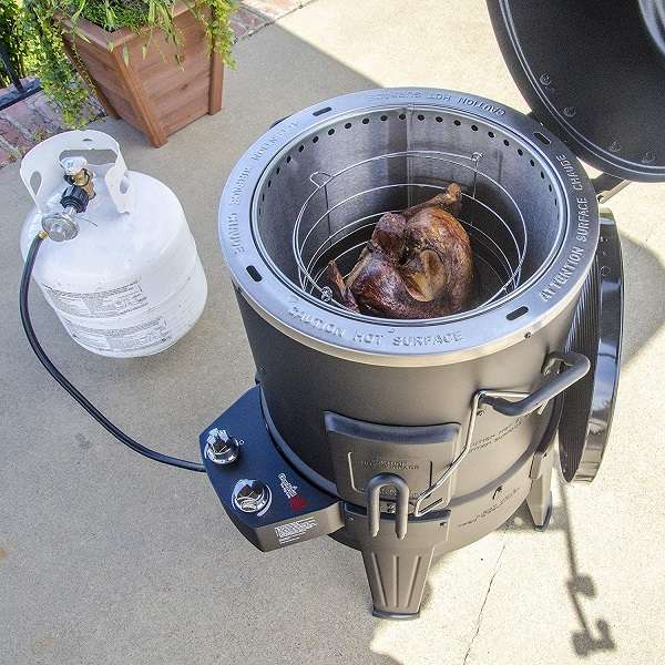 What Users are Saying About Char-Broil Big Easy True Smoker What Users are Saying About Char-Broil Big Easy True Smoker