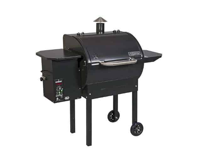 Camp Chef SmokePro PG24DLX