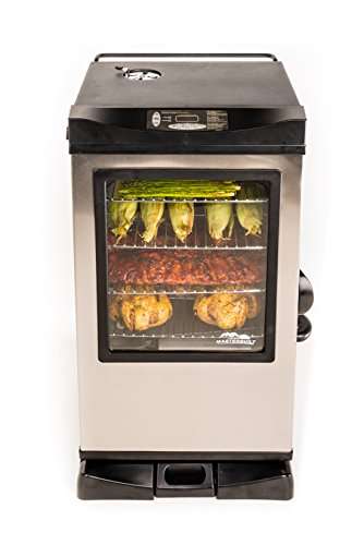 Masterbuilt 20077515 Review