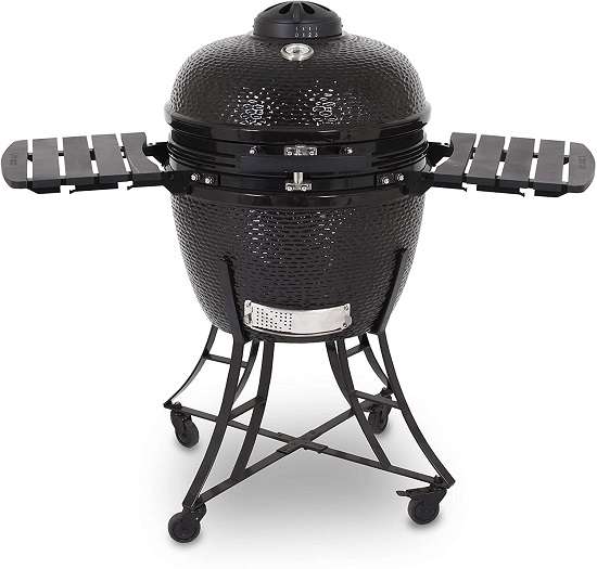 Pit Boss 71220 Kamado Ceramic Grill