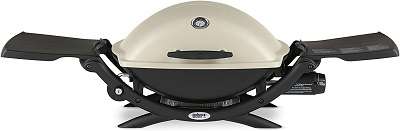 Weber Q2200 Review