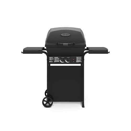 Huntington Grill (30030HNT) Review
