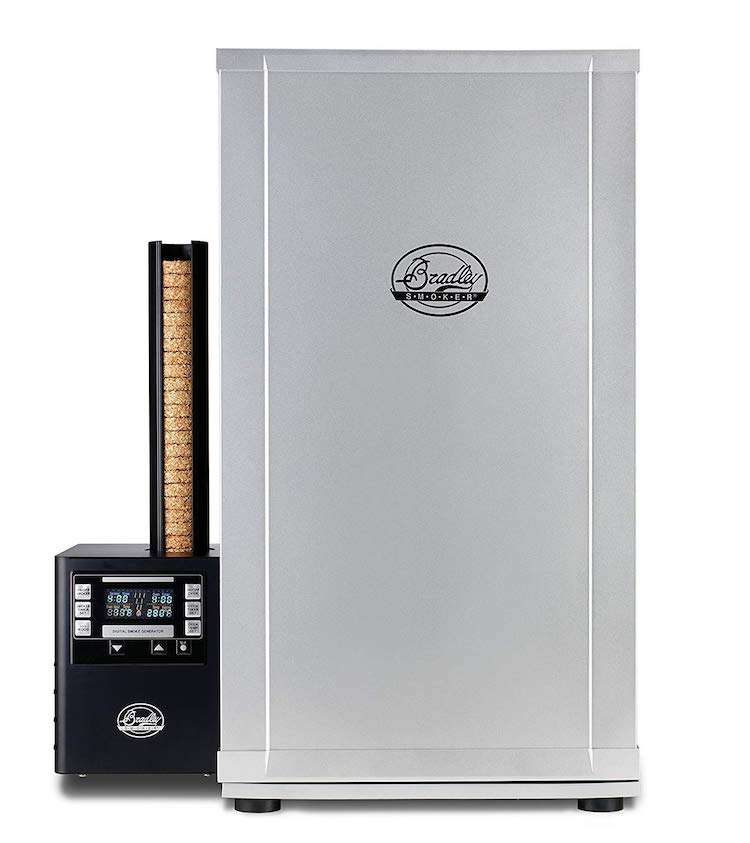 Bradley Smoker Reviews