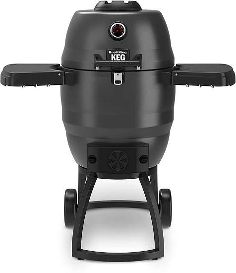 Broil King 911470 Keg 5000 Kamado Grill