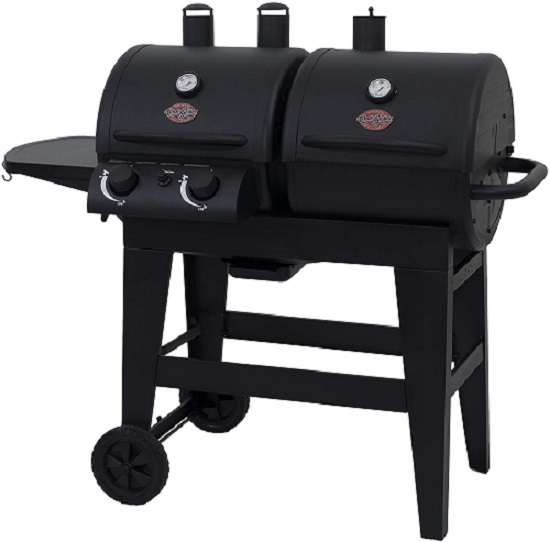 Char-Griller 5030 