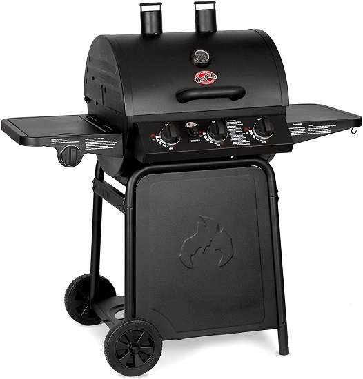 Char-Griller E3001
