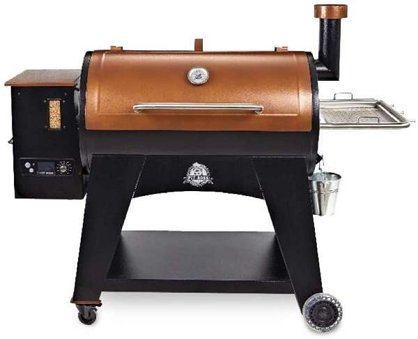 Pit Boss Austin XL 1000