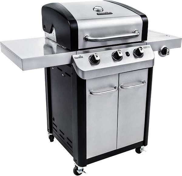 Char-Broil Signature 425 3-Burner Review Char-Broil Signature 425 3-Burner Review