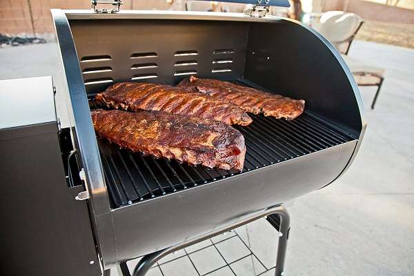 Camp Chef PG24STX Smoke Pro Pellet Smoker Review