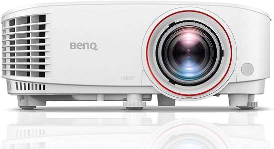 BenQ TH671ST 1080p Short Throw Projector