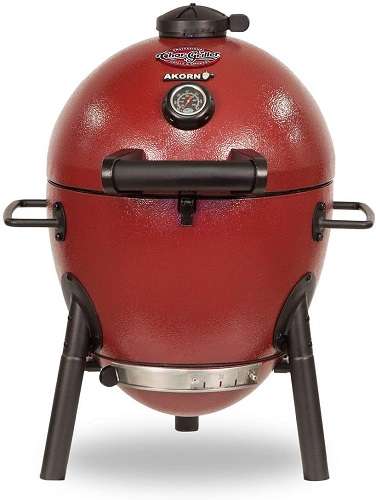 Char-Griller E06614 AKORN Jr
