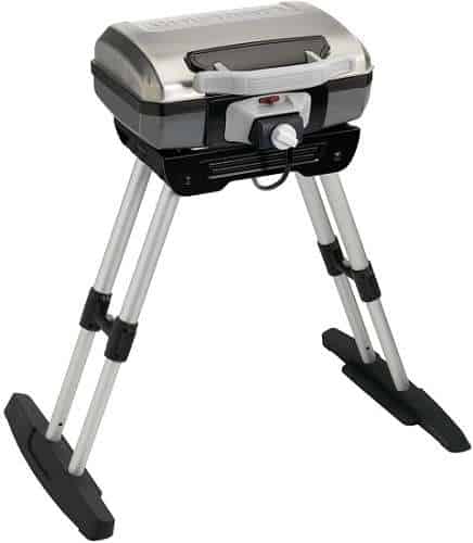 Cuisinart CEG-980 Outdoor Electric Grill Review Cuisinart CEG-980 Outdoor Electric Grill Review
