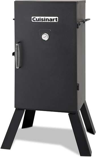 Cuisinart COS-330 Electric Smoker