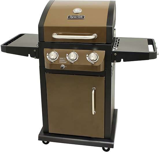 Dyna-Glo DGB390SNP-D Review Dyna-Glo DGB390SNP-D Review
