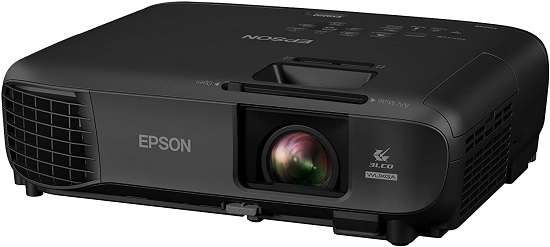 Epson Pro EX9220 3LCD projector