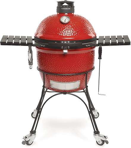 Kamado Joe KJ23RHC Ceramic classic ii 
