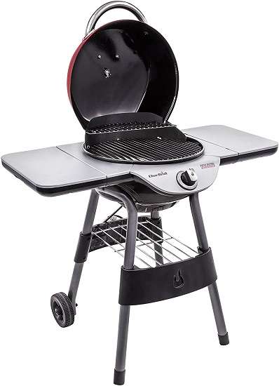 Key features of Char broil patio bistro 240
