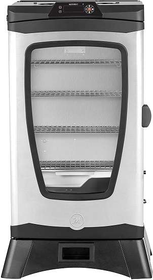 Masterbuilt MES 440S Electric Smoker
