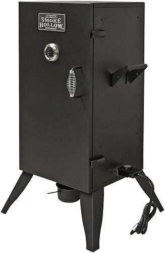 Masterbuilt Smoke Hollow 30162E Electric Smoker