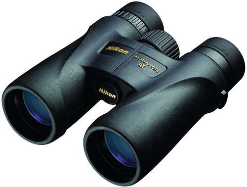 Nikon 7577 MONARCH 5 Binocular