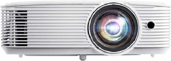 Optoma GT1080HDR Short Throw Gaming Projector