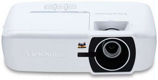 ViewSonic PX725HD Projector