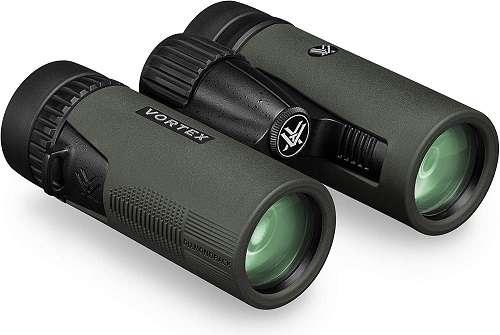Vortex Optics Diamondback HD Binoculars