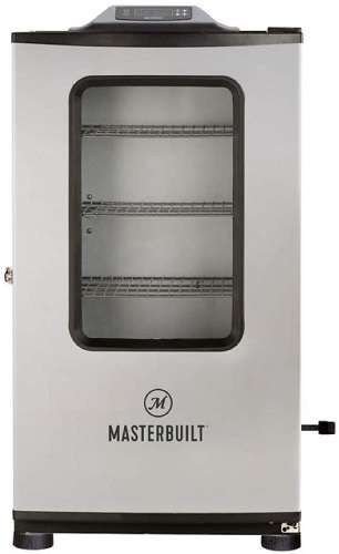 Compare Masterbuilt 20075315 vs Masterbuilt MB20074719 Mes