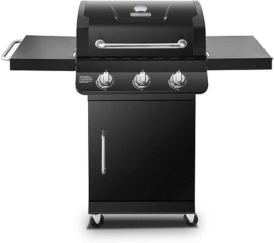 Dyna Glo DGP397CNN-D Grill Dyna Glo DGP397CNN-D Grill Review