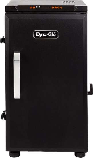 Dyna-Glo DGU732BDE-D Electric Smoker Review